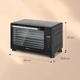 Дегидратор KLARSTEIN Mega Jerky 650 Вт 35-80°C (10034439) - изображение 6