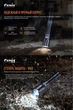 Ручний ліхтар Fenix C6 V3.0 (1500Лм, 300м, 1*18650) - зображення 6
