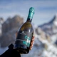 Вино игристое Soligo Col de Mez Prosecco Valdobbiadene Brut белое брют 11% 0.75 л (8008170000594) - изображение 4