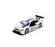Металлическая спортивная машинка Технодрайв BMW M3 DTM инерционная масштаб 1:42 - изображение 3