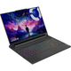 Ноутбук 16" Lenovo Legion 9 16IRX8 Mini LED/3200x2000/i9-13980HX/32ГБ/2ТБ Темно-серый (83AG003MRA) - изображение 4