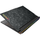 Ноутбук 16" Lenovo Legion 9 16IRX8 Mini LED/3200x2000/i9-13980HX/32ГБ/2ТБ Темно-серый (83AG003MRA) - изображение 8