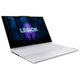 Ноутбук 16" Lenovo Legion Slim 7 16APH8 3200x2000/IPS/RTX 4060/R7-7840HS/32ГБ/1ТБ Белый (82Y40028RA) - изображение 2