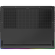 Ноутбук 16" Lenovo Legion 9 16IRX8 Mini LED/3200x2000/i9-13980HX/32ГБ/2ТБ Темно-серый (83AG003MRA) - изображение 11