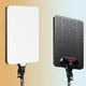 Прямоугольная LED лампа 40х28cм RL-24 с пультом и штативом 2м светодиодная для фото и видеосъемки Набор для блогера - изображение 2