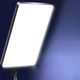 Прямоугольная LED лампа 40х28cм RL-24 с пультом и штативом 2м светодиодная для фото и видеосъемки Набор для блогера - изображение 5
