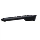 Клавиатура 2E 2E-KS250WBK WL BT беспроводная USB 2.0 Black - изображение 4
