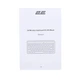 Клавиатура 2E 2E-KS250WBK WL BT беспроводная USB 2.0 Black - изображение 7
