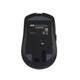 Мышь 2E 2E-MF270WBK Silent Rechargeable WL беспроводная бесшумная 1600dpi 6кн Black - изображение 4
