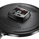 Светодиодная LED лампа круглая 32см Fill Light M666 с пультом и штативом 2м видеосвет для блогера визажиста - изображение 8