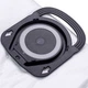 Набір мішків мікроволокно (4 шт) для пилососа Rowenta, Tefal, Moulinex ZR200520 - изображение 2