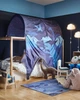 М'яка іграшка JАTTELIK IKEA динозавр великий, 304.711.74 - зображення 3
