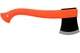 Топор Morakniv Outdoor Axe Orange (12058) - изображение 1