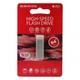 USB Flash Drive Borofone BUD1 64GB, Стальной P001 USB 2.0 - изображение 2