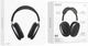 Наушники стерео Borofone BO22 Elegant BT headphones space silver - изображение 2