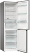 Холодильник Gorenje NRK6192AXL4 - изображение 3