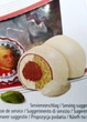 Набор подарочный Конфеты в шоколаде Mozart Kugeln от Henry Lambertz 400 гр марципан - изображение 11