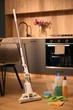 Швабра з подвійним віджимом RZTK Sponge Mop + 1 додаткова насадка - зображення 11