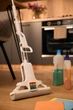 Швабра з подвійним віджимом RZTK Sponge Mop + 1 додаткова насадка - зображення 13