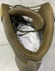 Берцы низкие DryTex Waterproof Vaneda 1192, 41 р, Олива, тактические полуберцы, ботинки для военных - изображение 5