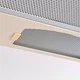 Витяжка Pyramida TL 60 (1100) Ivory - зображення 2