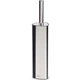 Йоршик туалетний з підставкою Joseph Joseph Flex 360 Luxe Stainless Steel 70583 - изображение 1