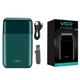 Электробритва шейвер VGR V-390 Waterproof green - изображение 3