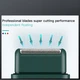 Электробритва шейвер VGR V-390 Waterproof green - изображение 5