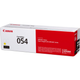 Картридж для лазерного принтера Canon Cartridge 054 Yellow (3021C002AA) - изображение 2