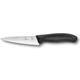 Нож Victorinox SwissClassic 12 см черный Vx68003.12G - изображение 1