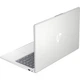 Ноутбук HP 14-em0000ua 14" FHD IPS Ryzen 5-7520U 16Gb SSD 512Gb Windows 11 Home Natural Silver (D16DLEA) - изображение 4