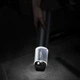 Автомобильный Ручной Аккумуляторный Пылесос Baseus A3 Car Vacuum Cleaner | 135Вт, 8000 mAh, 70 мл| Dark Gray - изображение 7