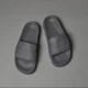 Мужские шлепанцы Adidas Adilette 22 HP6522 40.5 (7UK) 25.5 см Grefiv/Grefiv/Cblack (4066746167809) - изображение 7
