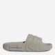 Мужские шлепанцы для пляжа Adidas Adilette 22 HQ4670 46 (11UK) 29.5 см Lbrown/Lbrown/Cblack (4066749534592) - изображение 1