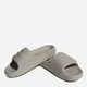 Мужские шлепанцы для пляжа Adidas Adilette 22 HQ4670 46 (11UK) 29.5 см Lbrown/Lbrown/Cblack (4066749534592) - изображение 4