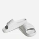 Мужские шлепанцы для пляжа Adidas Adilette 22 HQ4672 43.5 (9UK) 27.5 см Crywht/Crywht/Cblack (4066749534486) - изображение 4