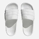 Мужские шлепанцы для пляжа Adidas Adilette 22 HQ4672 43.5 (9UK) 27.5 см Crywht/Crywht/Cblack (4066749534486) - изображение 5