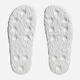 Мужские шлепанцы для пляжа Adidas Adilette 22 HQ4672 43.5 (9UK) 27.5 см Crywht/Crywht/Cblack (4066749534486) - изображение 6