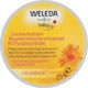 Універсальний бальзам для дітей "Календула" - Weleda Baby Calendula All Purpose Balm 25g (1105865-31016673) - зображення 1
