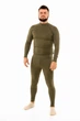 Комплект мужского термобелья Rough Radical Hunter XXL Оливковый - изображение 1