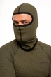 Комплект мужского термобелья Rough Radical Hunter XXL Оливковый - изображение 11