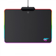 Килимок для миші HAVIT HV-MP909 Black з RGB підсвіткою - изображение 1