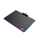 Килимок для миші HAVIT HV-MP909 Black з RGB підсвіткою - изображение 3