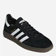 Мужские кеды низкие Adidas Handball Spezial DB3021 40 (6.5UK) 25 см Cblack/Ftwwht/Gum5 (4060512049375) - изображение 2
