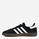 Мужские кеды низкие Adidas Handball Spezial DB3021 40 (6.5UK) 25 см Cblack/Ftwwht/Gum5 (4060512049375) - изображение 3
