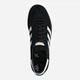 Мужские кеды низкие Adidas Handball Spezial DB3021 40 (6.5UK) 25 см Cblack/Ftwwht/Gum5 (4060512049375) - изображение 5