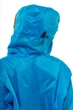 Куртка спортивная женская ThermoX Ripstop ProTech Jacket M Синяя - изображение 11