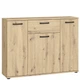 Комод Niko Forte 110x82x29 (NIKK35) 000429 - зображення 1
