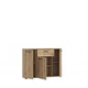 Комод Niko Forte 110x82x29 (NIKK35) 000429 - зображення 3