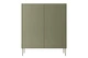 Комод Desin Bogart 120x140x40 (DESINKREDENS1202D2SZ) 156825 - зображення 3